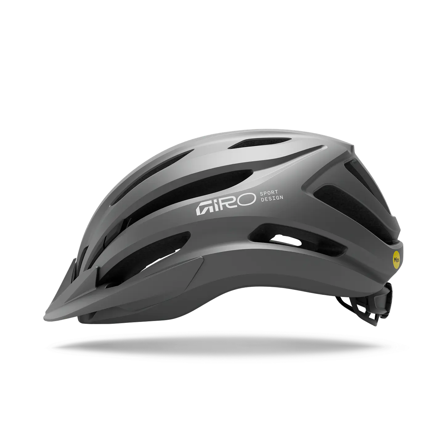 CASCO GIRO REGISTER MIPS II TITANIUM U (38927-256-U) 2