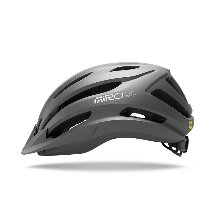 CASCO GIRO REGISTER MIPS II TITANIUM U (38927-256-U) 2