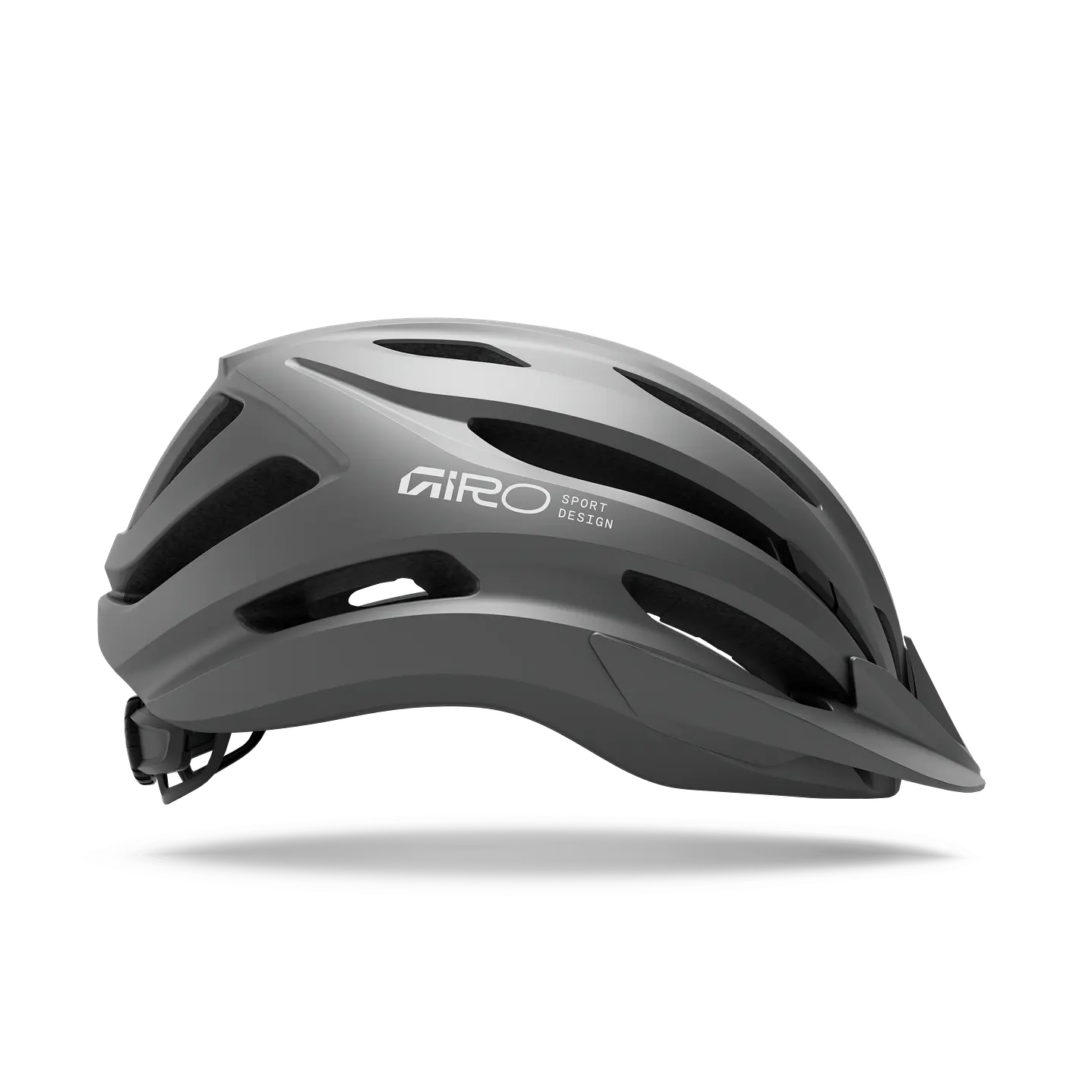 CASCO GIRO REGISTER MIPS II TITANIUM U (38927-256-U) 3