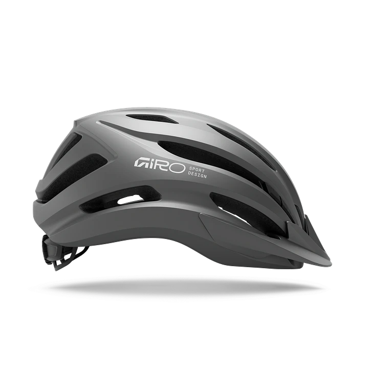 CASCO GIRO REGISTER MIPS II TITANIUM U (38927-256-U) 3