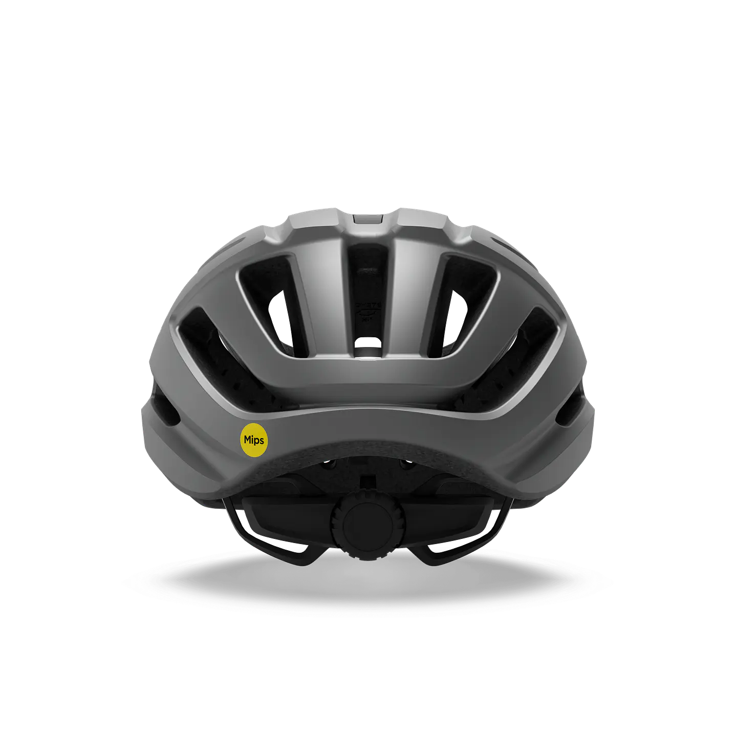 CASCO GIRO REGISTER MIPS II TITANIUM U (38927-256-U) 4