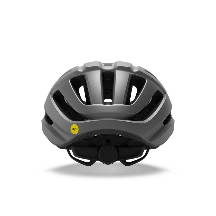 CASCO GIRO REGISTER MIPS II TITANIUM U (38927-256-U) 4
