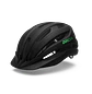 CASCO GIRO REGISTER MIPS II MATTE BLACK/V GREEN NIÑO (38929-151-U) - Miniatura 1