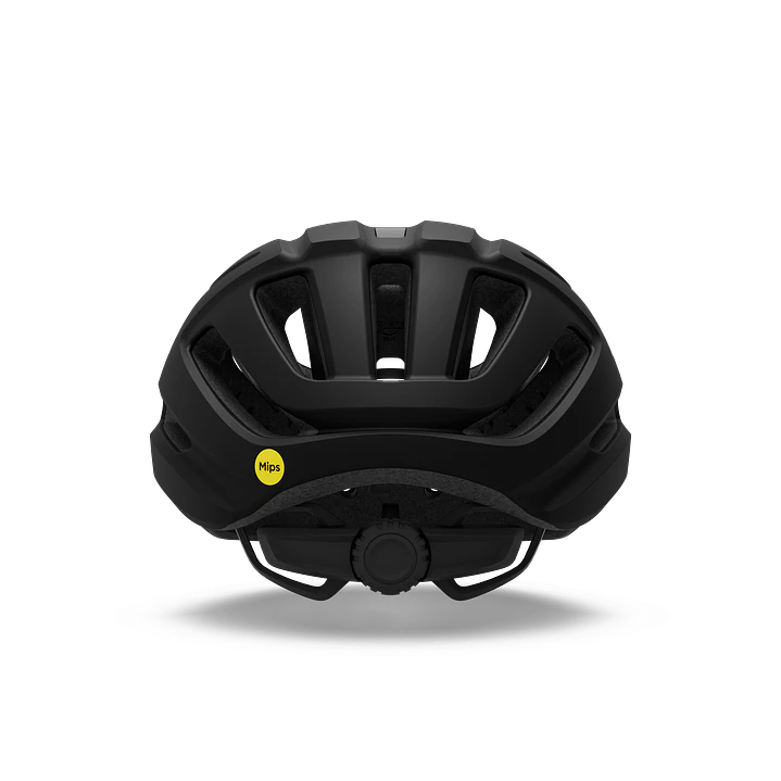 CASCO GIRO REGISTER MIPS II MATTE BLACK/V GREEN NIÑO (38929-151-U) 4