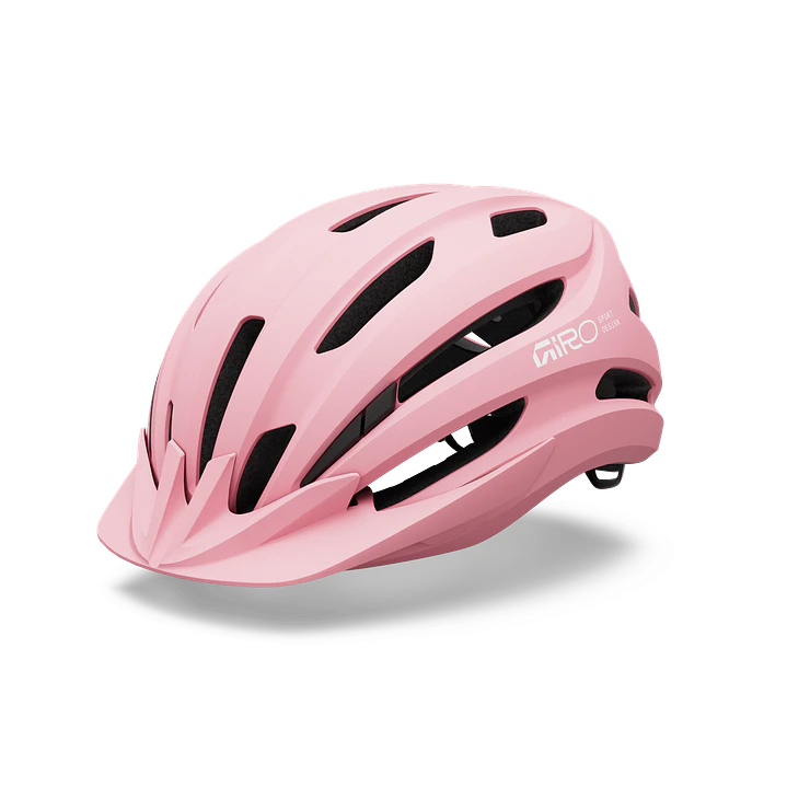 CASCO GIRO REGISTER MIPS II MATTE LIGHT PINK T/U NIÑA (38929-211-U) 1