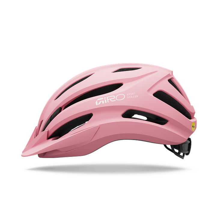CASCO GIRO REGISTER MIPS II MATTE LIGHT PINK T/U NIÑA (38929-211-U) 2