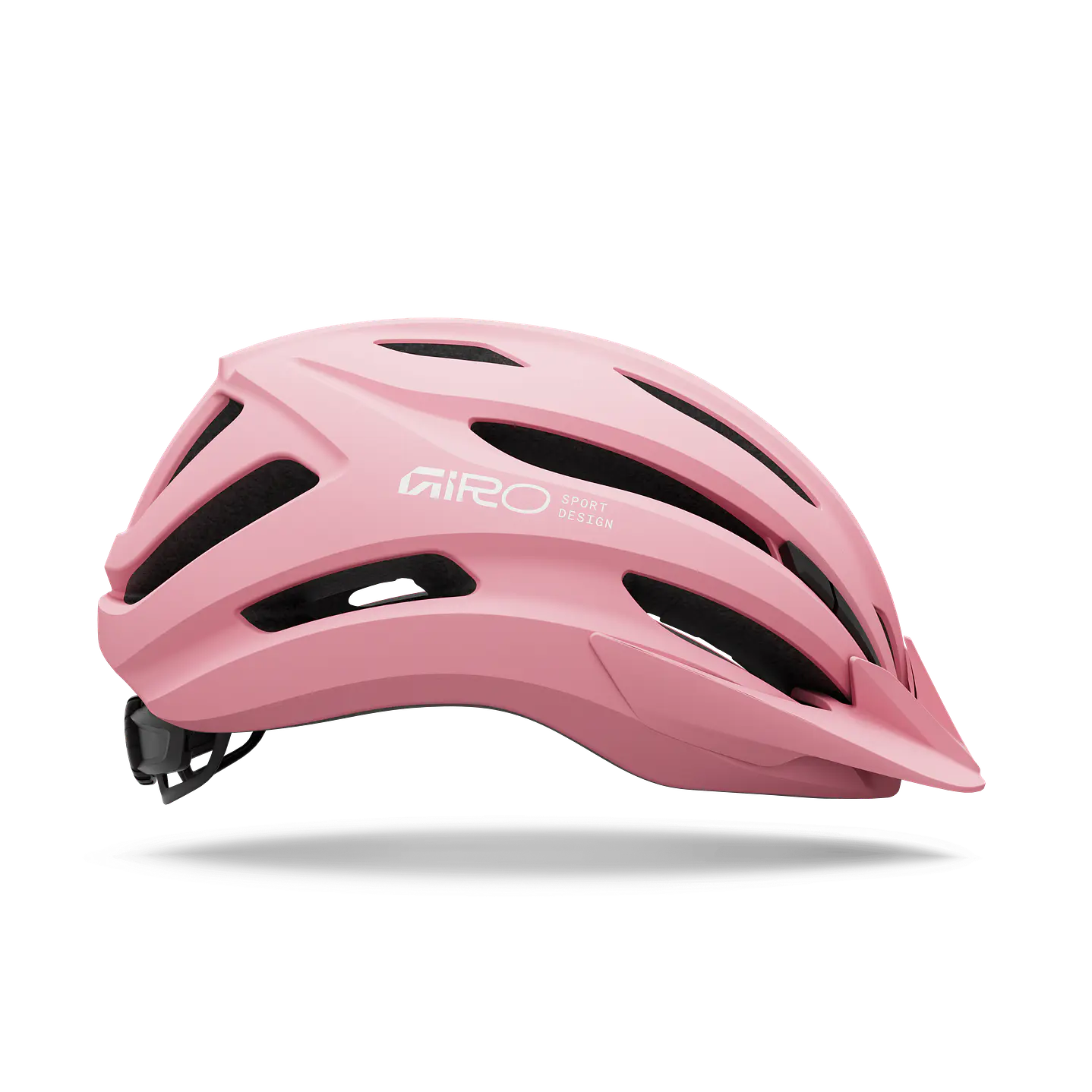 CASCO GIRO REGISTER MIPS II MATTE LIGHT PINK T/U NIÑA (38929-211-U) 3