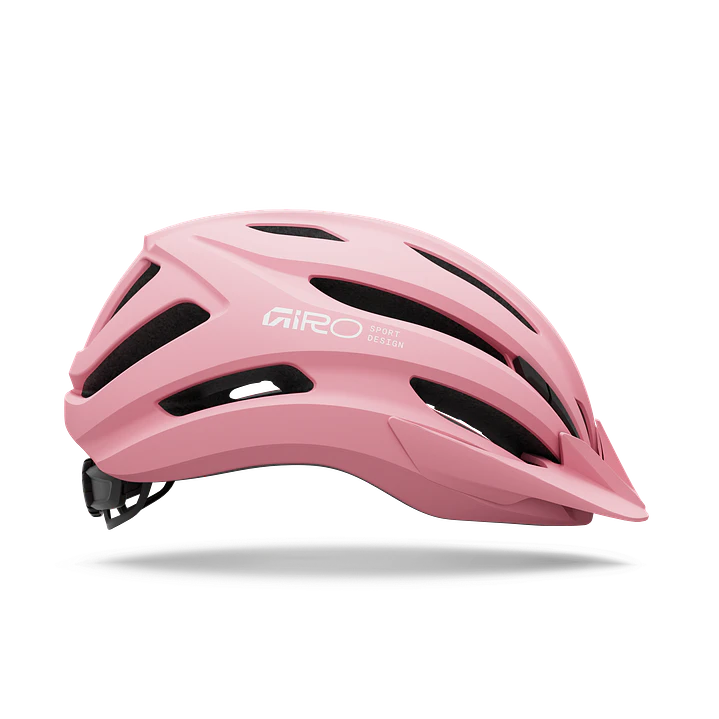 CASCO GIRO REGISTER MIPS II MATTE LIGHT PINK T/U NIÑA (38929-211-U) 3