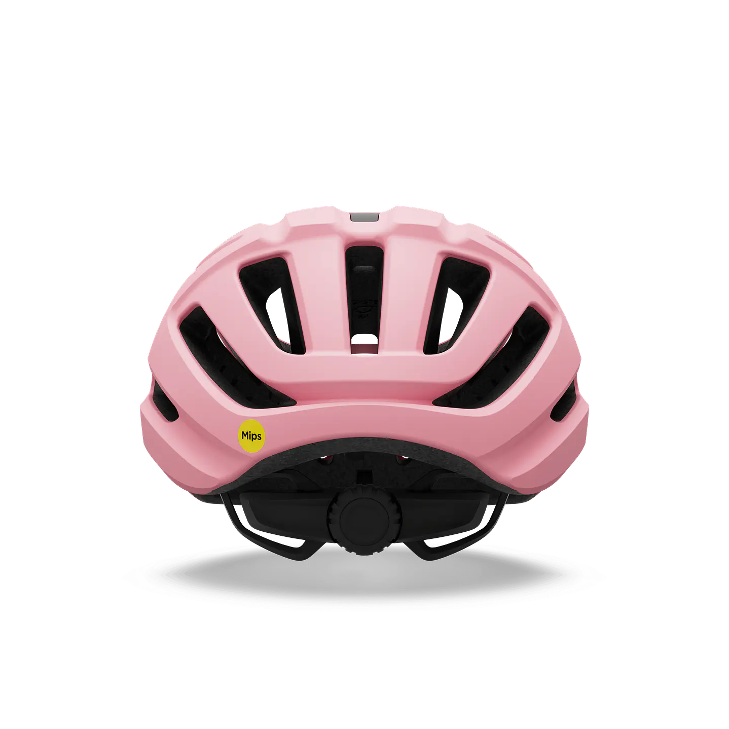 CASCO GIRO REGISTER MIPS II MATTE LIGHT PINK T/U NIÑA (38929-211-U) 4