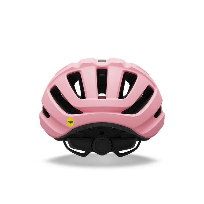 CASCO GIRO REGISTER MIPS II MATTE LIGHT PINK T/U NIÑA (38929-211-U) 4