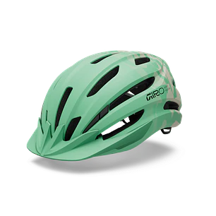 CASCO GIRO REGISTER MIPS II MATTE GREEN RUSH NIÑOS (38929-E06-U)
