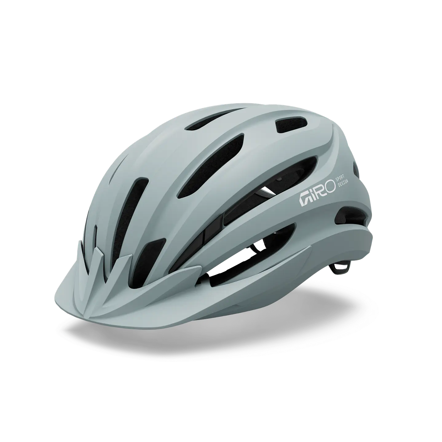 CASCO GIRO REGISTER MIPS II WOMAN MATTE SKY BLUE U (38930-D67-U) 1
