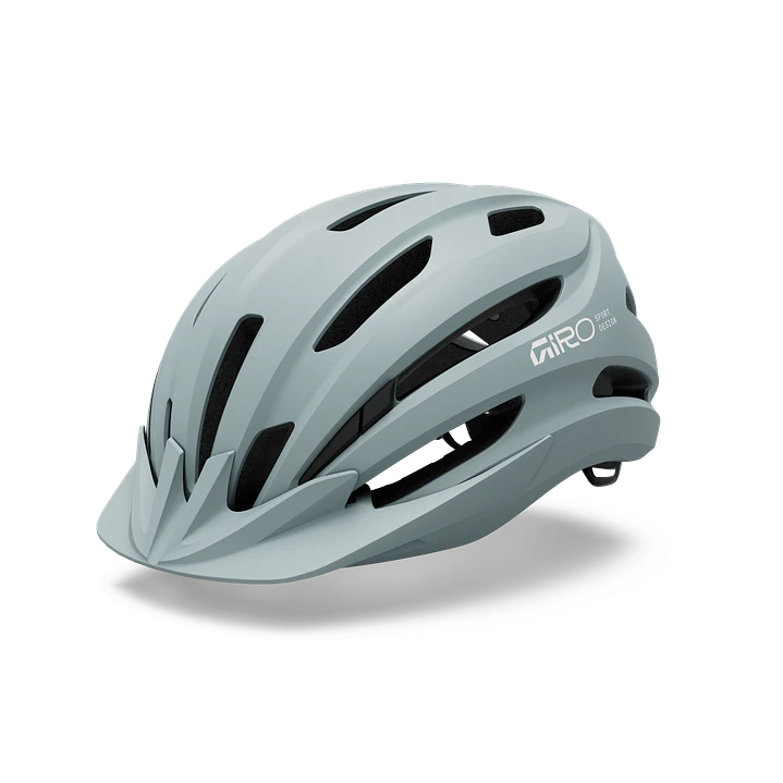 CASCO GIRO REGISTER MIPS II WOMAN MATTE SKY BLUE U (38930-D67-U) 1