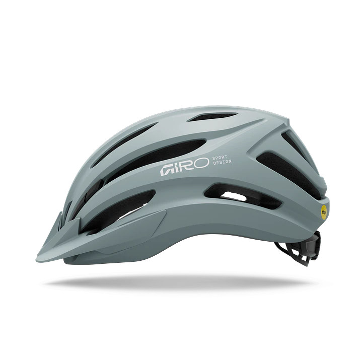 CASCO GIRO REGISTER MIPS II WOMAN MATTE SKY BLUE U (38930-D67-U) 2