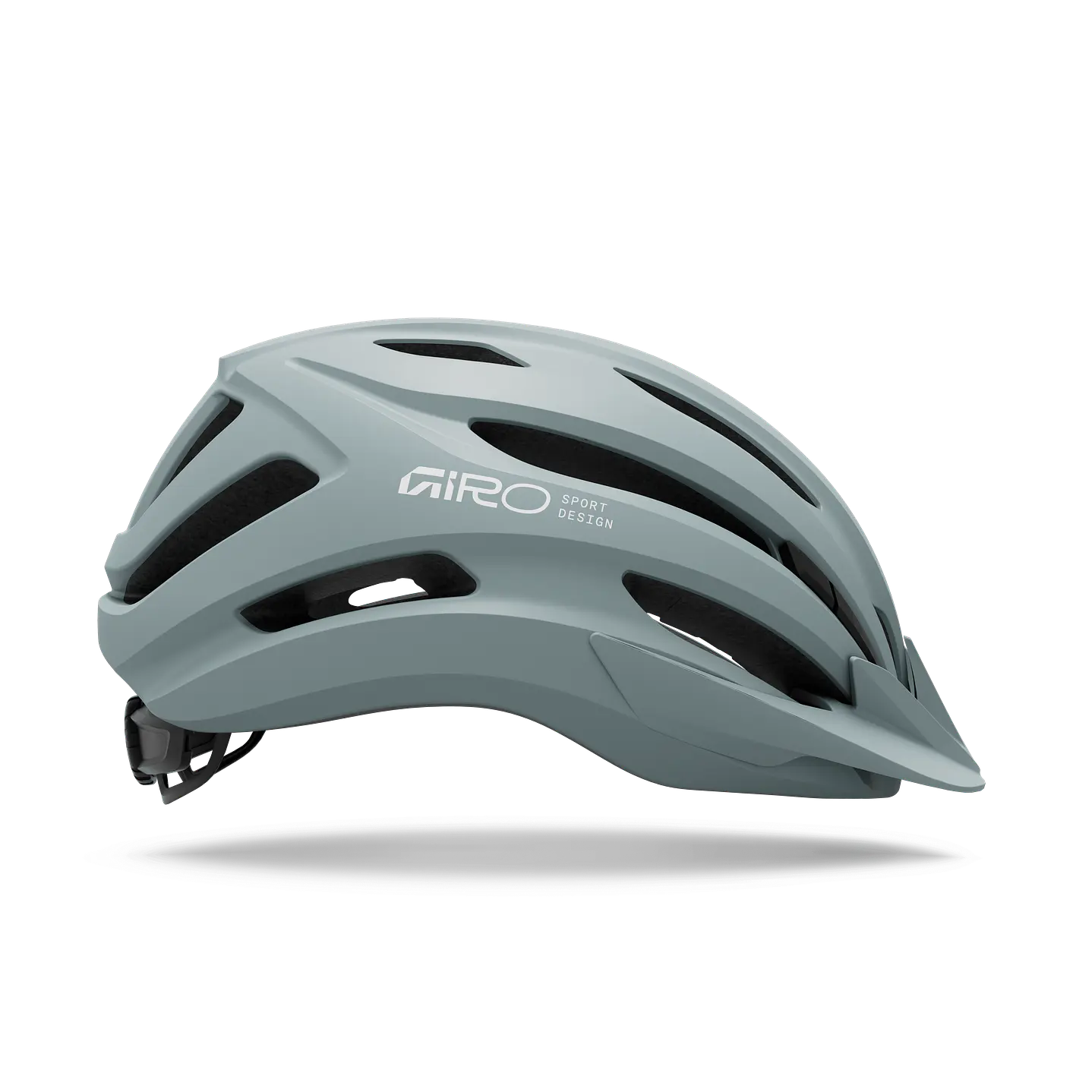 CASCO GIRO REGISTER MIPS II WOMAN MATTE SKY BLUE U (38930-D67-U) 3