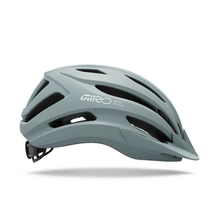 CASCO GIRO REGISTER MIPS II WOMAN MATTE SKY BLUE U (38930-D67-U) 3