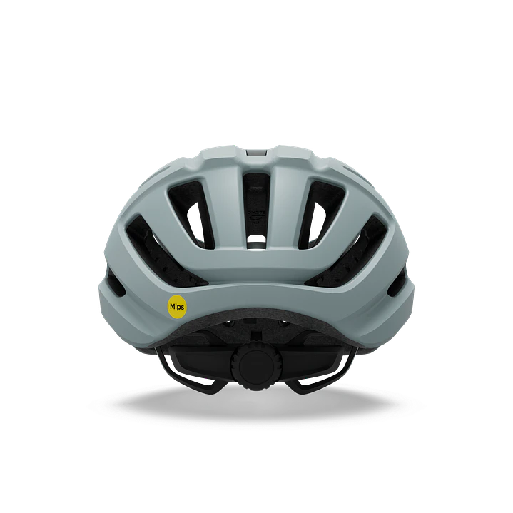 CASCO GIRO REGISTER MIPS II WOMAN MATTE SKY BLUE U (38930-D67-U) 4
