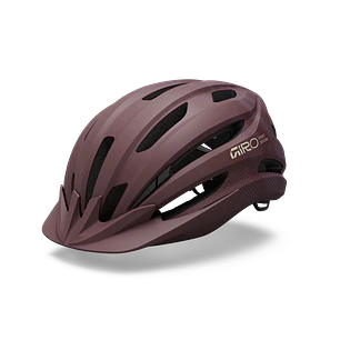 CASCO GIRO REGISTER MIPS II WOMAN MATTE MAROON PULSE T/U