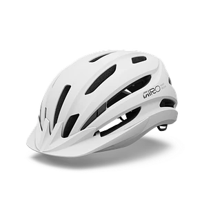 CASCO GIRO REGISTER MIPS II WOMAN MATTE WHITE/CHROME T/U
