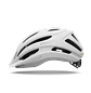 CASCO GIRO REGISTER MIPS II WOMAN MATTE WHITE/CHROME U (38930-E16-U) - Miniatura 2