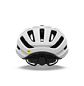 CASCO GIRO REGISTER MIPS II WOMAN MATTE WHITE/CHROME U (38930-E16-U) - Miniatura 4
