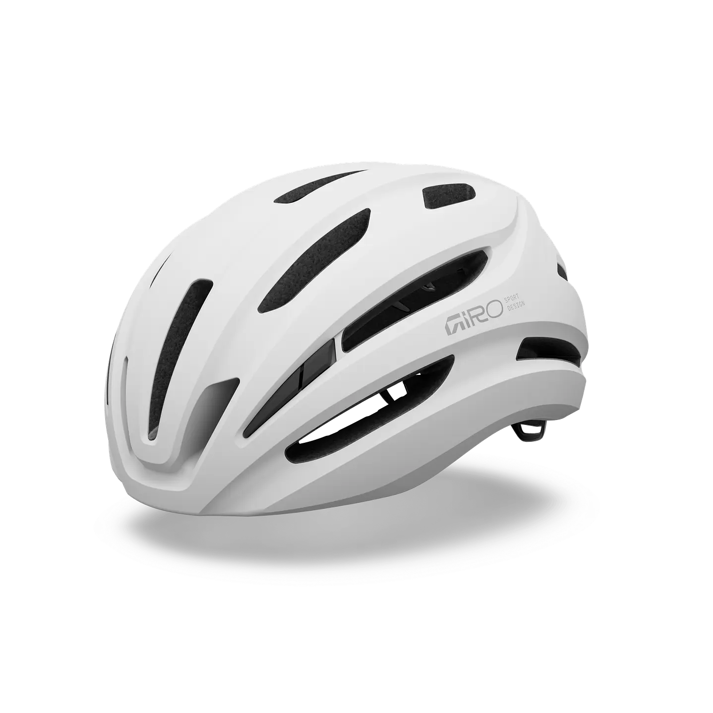 CASCO GIRO ISODE MIPS II MATTE WHITE T/U (38951-067-U) 1