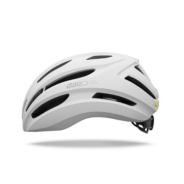 CASCO GIRO ISODE MIPS II MATTE WHITE T/U (38951-067-U) 2