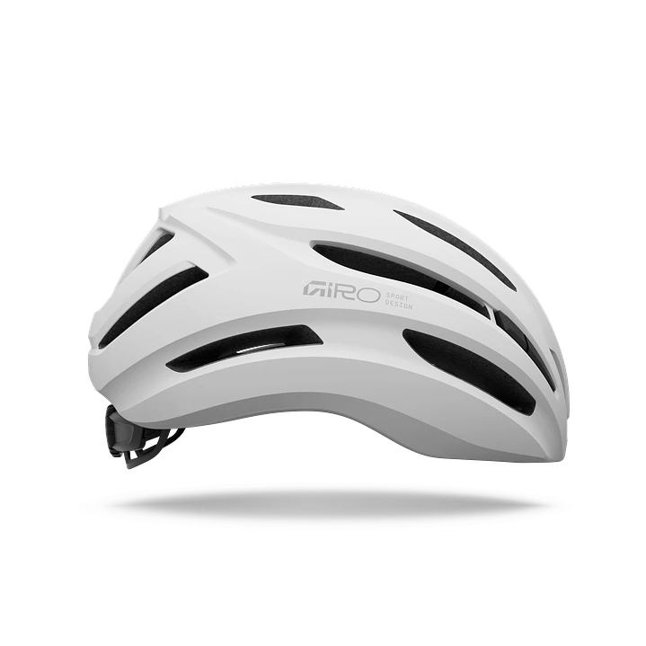 CASCO GIRO ISODE MIPS II MATTE WHITE T/U (38951-067-U) 3