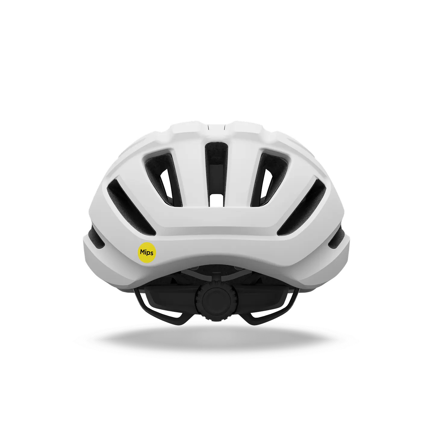 CASCO GIRO ISODE MIPS II MATTE WHITE T/U (38951-067-U) 4