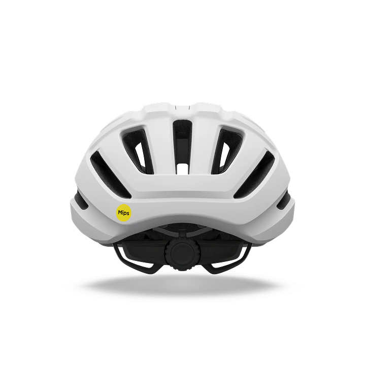 CASCO GIRO ISODE MIPS II MATTE WHITE T/U (38951-067-U) 4