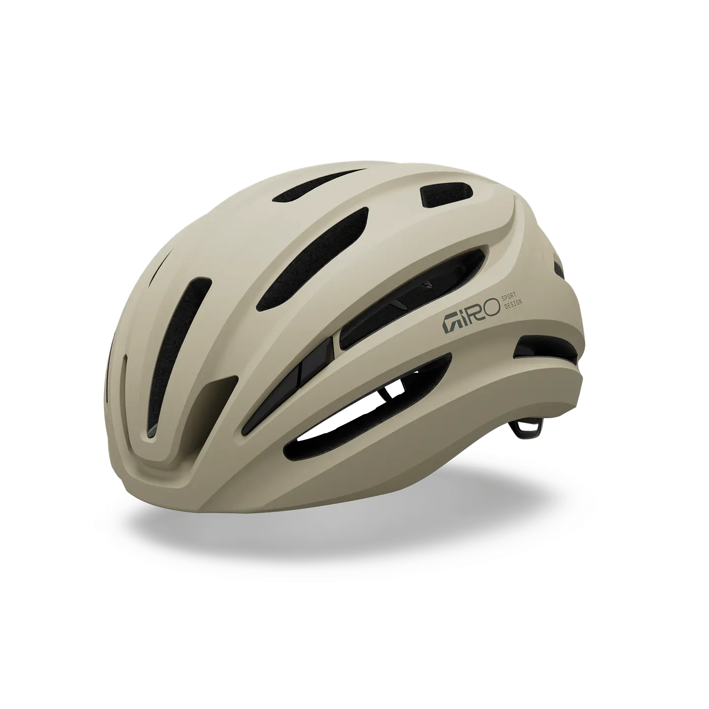 CASCO GIRO ISODE MIPS II MATTE STONE T/U (38951-224-U) 1