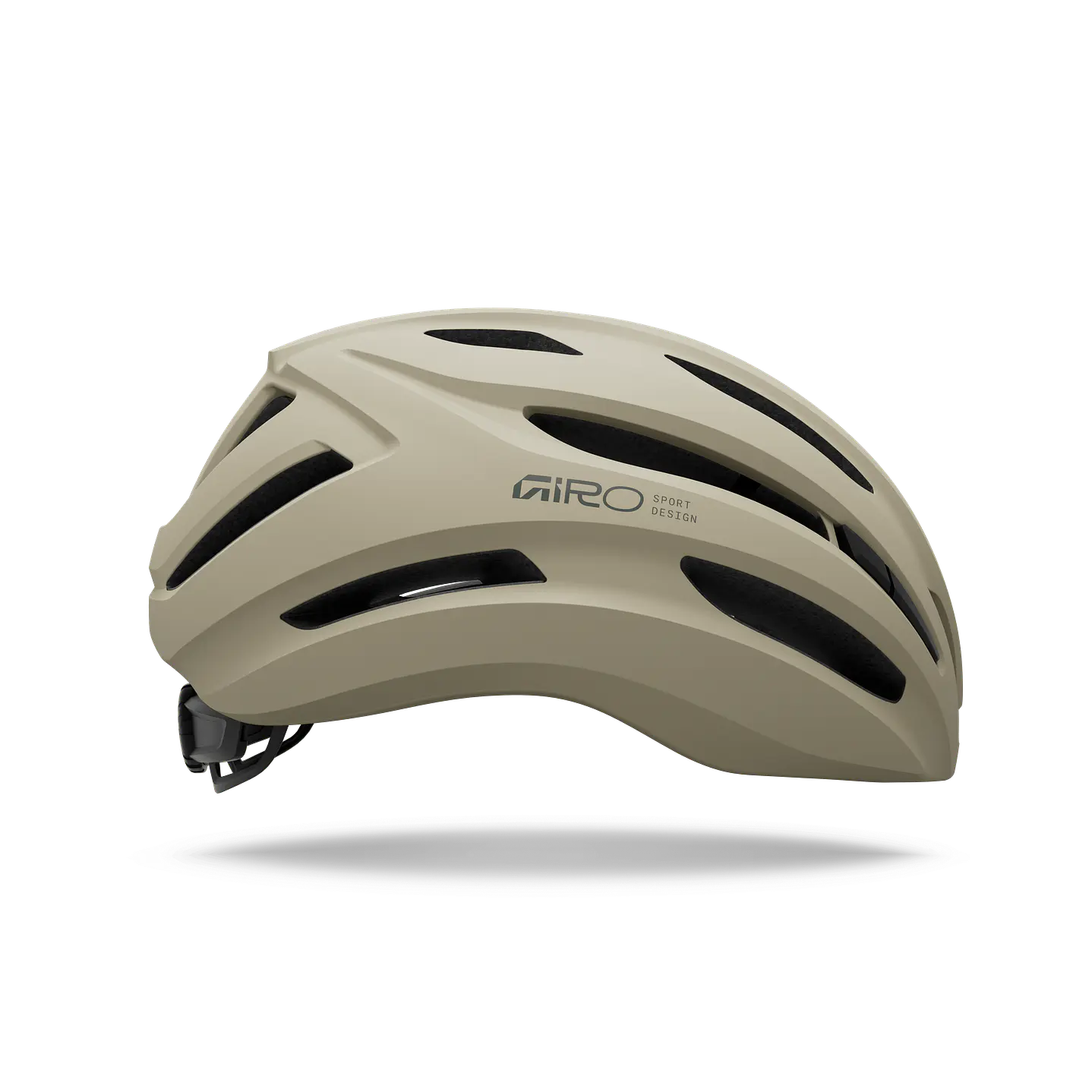 CASCO GIRO ISODE MIPS II MATTE STONE T/U (38951-224-U) 3