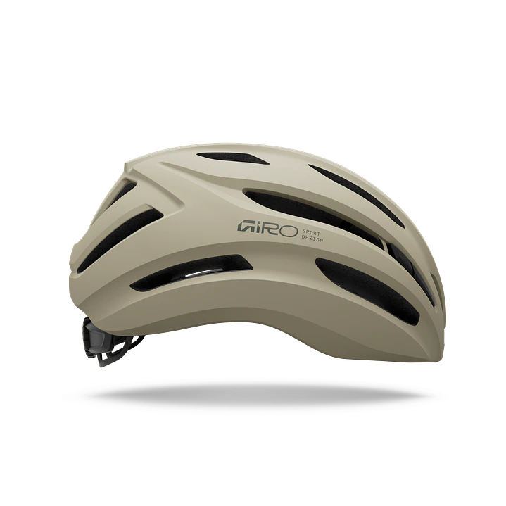 CASCO GIRO ISODE MIPS II MATTE STONE T/U (38951-224-U) 3