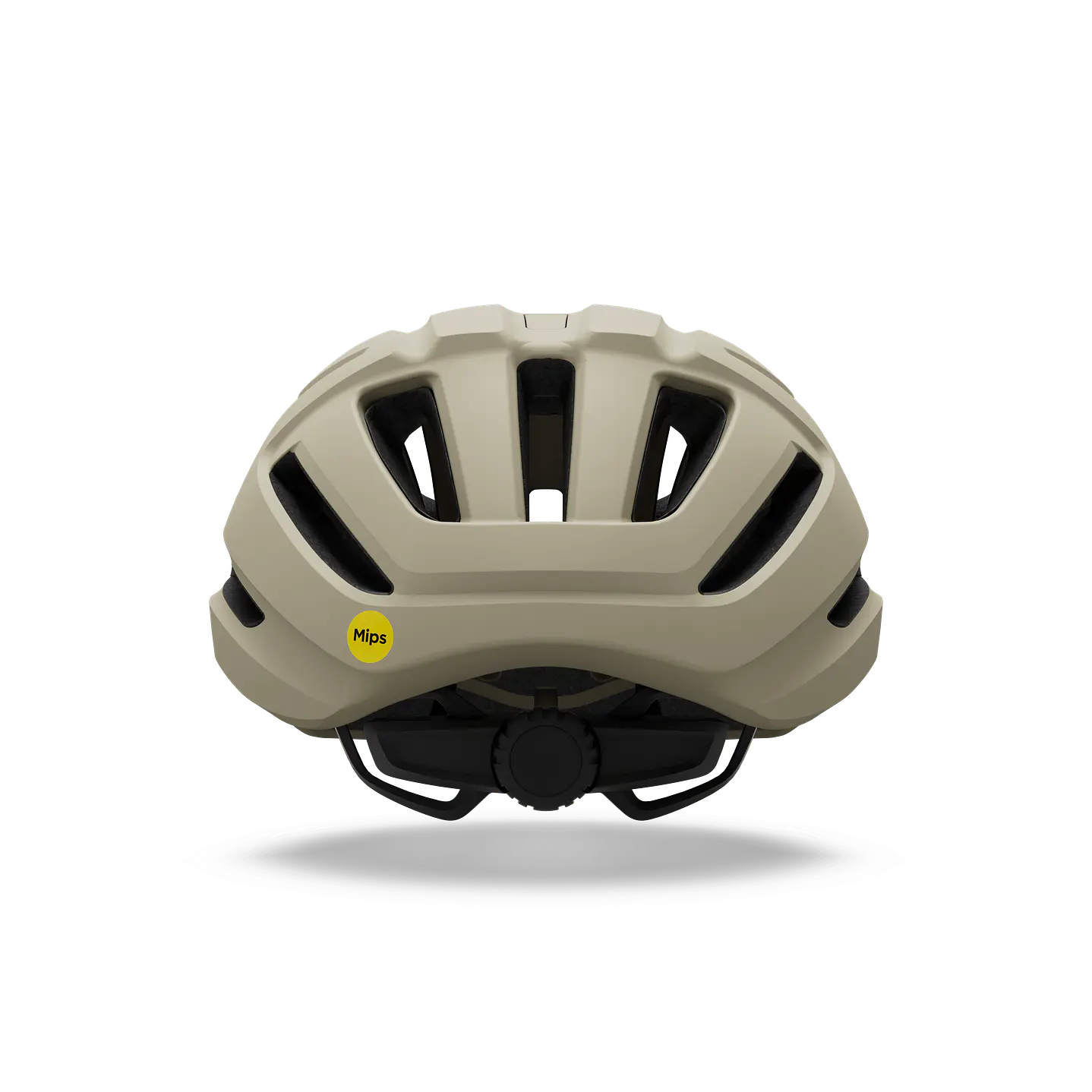 CASCO GIRO ISODE MIPS II MATTE STONE T/U (38951-224-U) 4