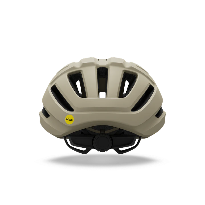 CASCO GIRO ISODE MIPS II MATTE STONE T/U (38951-224-U) 4