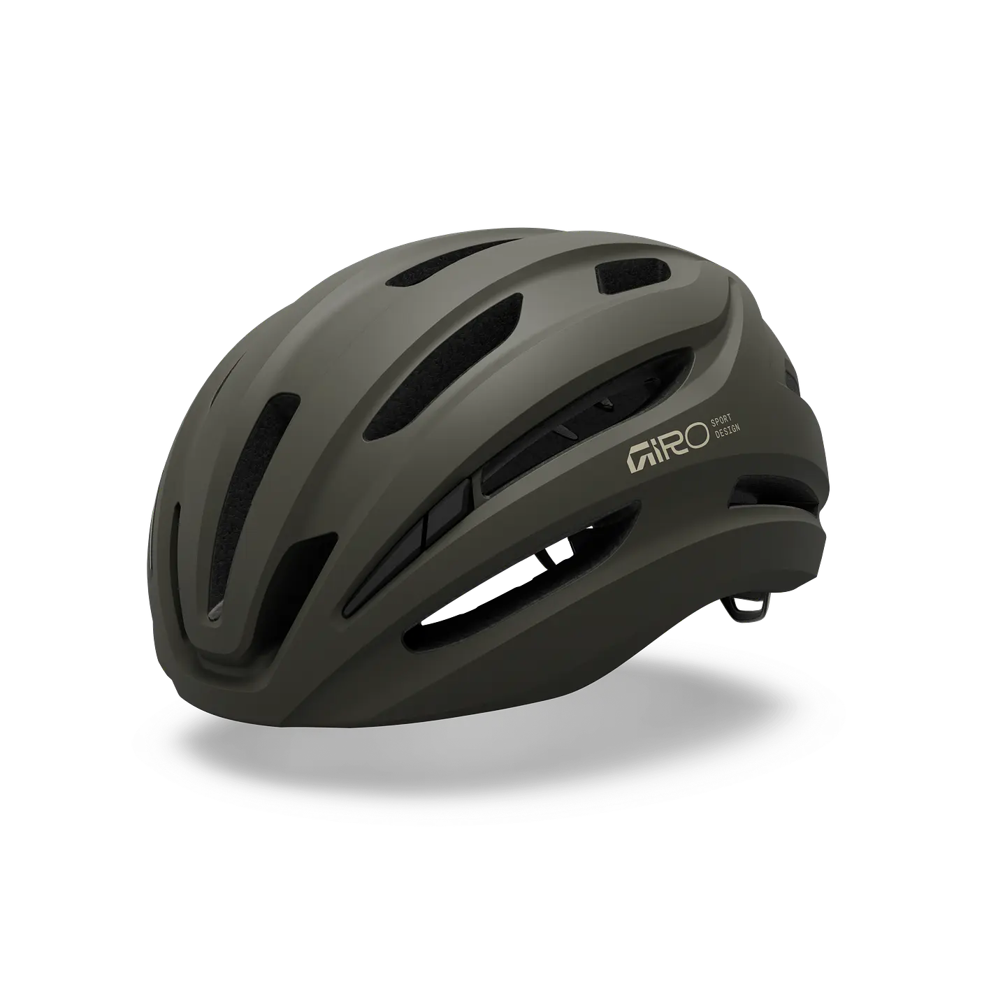 CASCO GIRO ISODE MIPS II MATTE DARK SAGE T/U (38951-245-U) 1