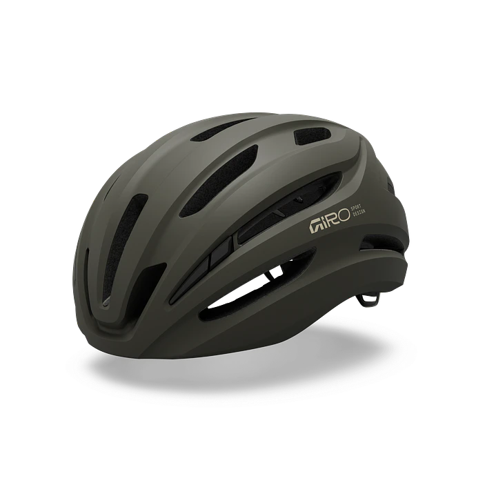 CASCO GIRO ISODE MIPS II MATTE DARK SAGE T/U (38951-245-U) 1