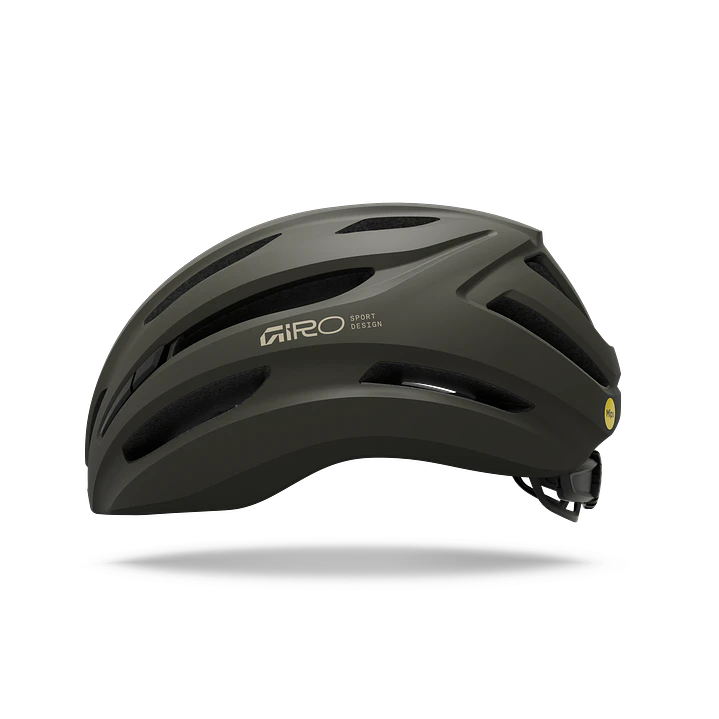 CASCO GIRO ISODE MIPS II MATTE DARK SAGE T/U (38951-245-U) 2