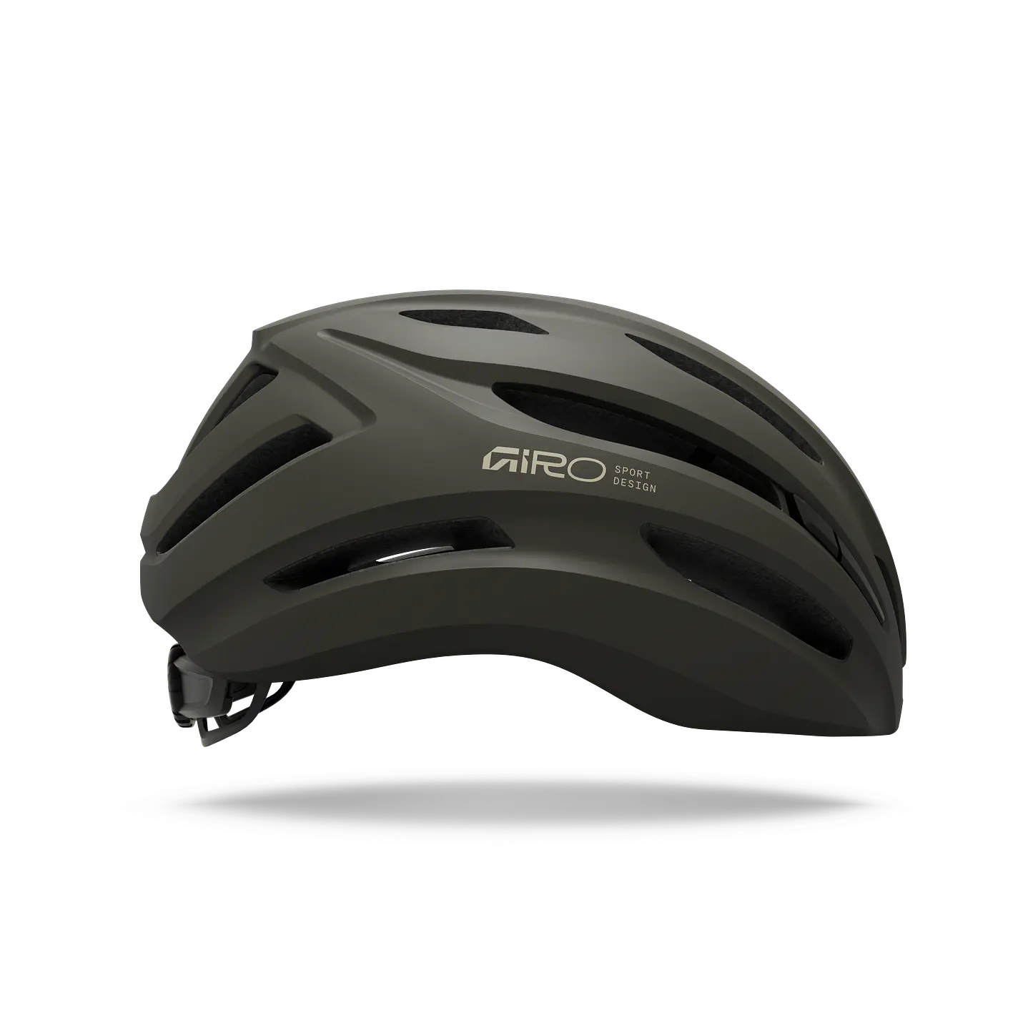 CASCO GIRO ISODE MIPS II MATTE DARK SAGE T/U (38951-245-U) 3