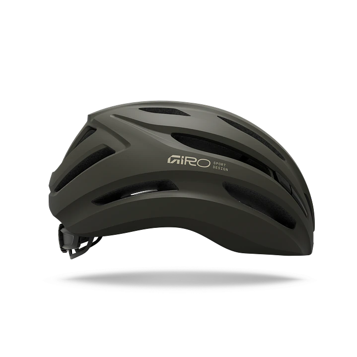 CASCO GIRO ISODE MIPS II MATTE DARK SAGE T/U (38951-245-U) 3