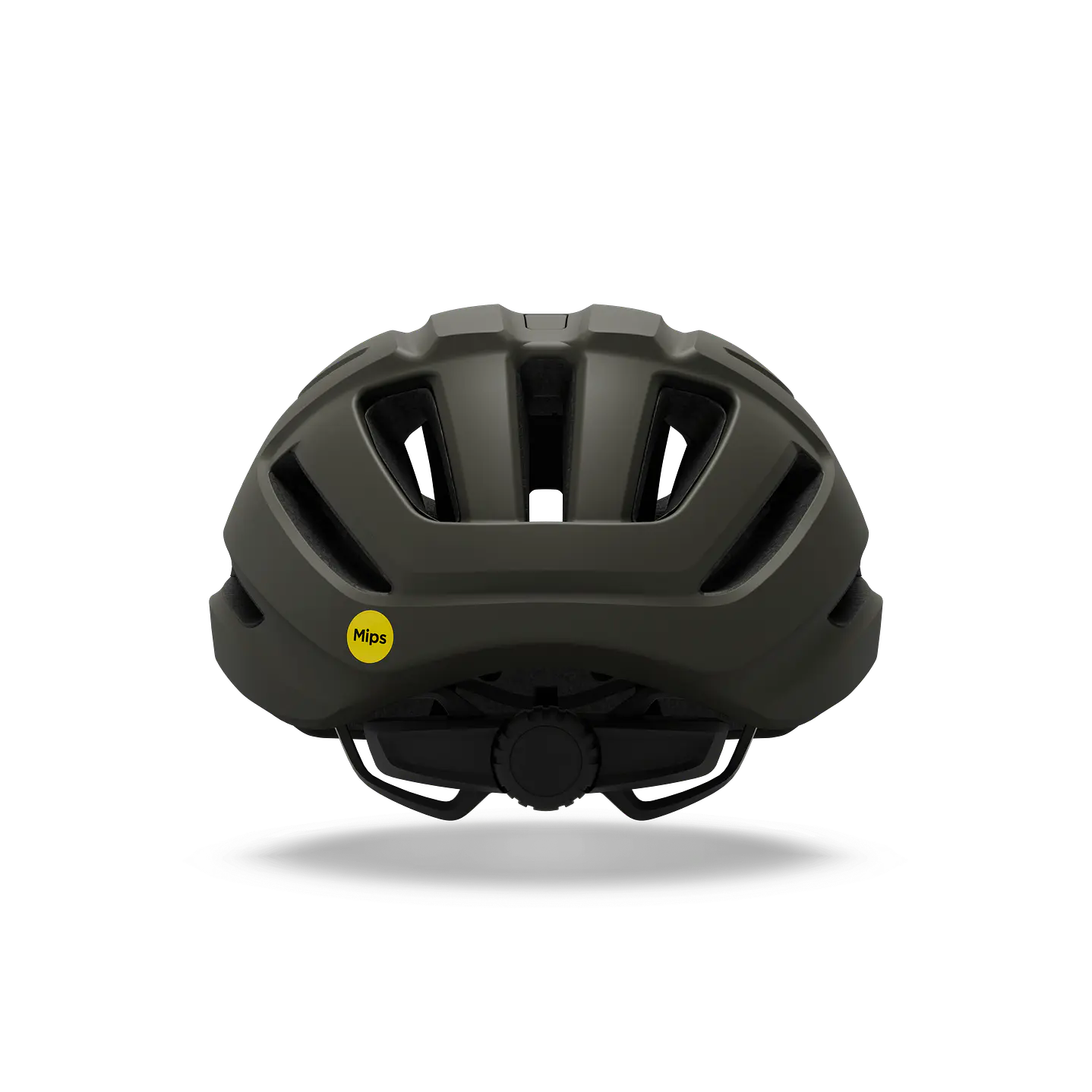 CASCO GIRO ISODE MIPS II MATTE DARK SAGE T/U (38951-245-U) 4