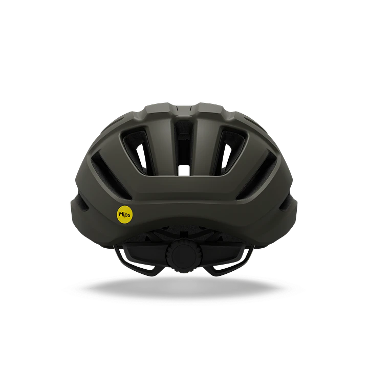 CASCO GIRO ISODE MIPS II MATTE DARK SAGE T/U (38951-245-U) 4