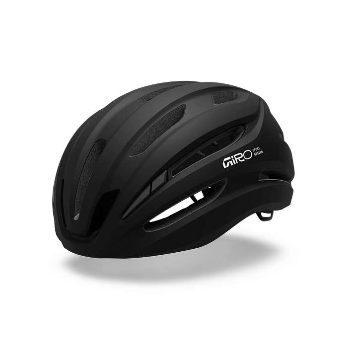CASCO GIRO ISODE MIPS II MATTE BLACK T/U (38951-255-UA) 1