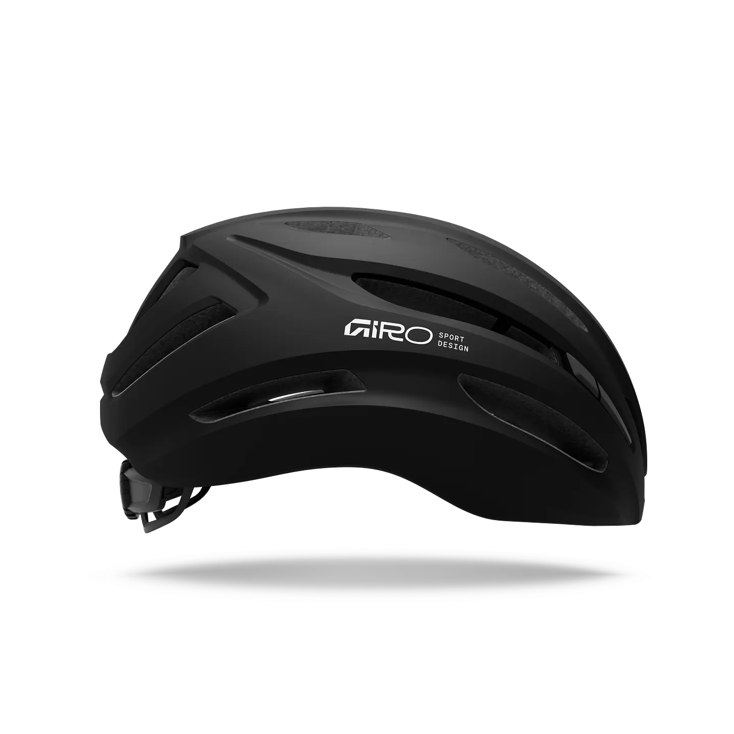 CASCO GIRO ISODE MIPS II MATTE BLACK T/U (38951-255-UA) 3