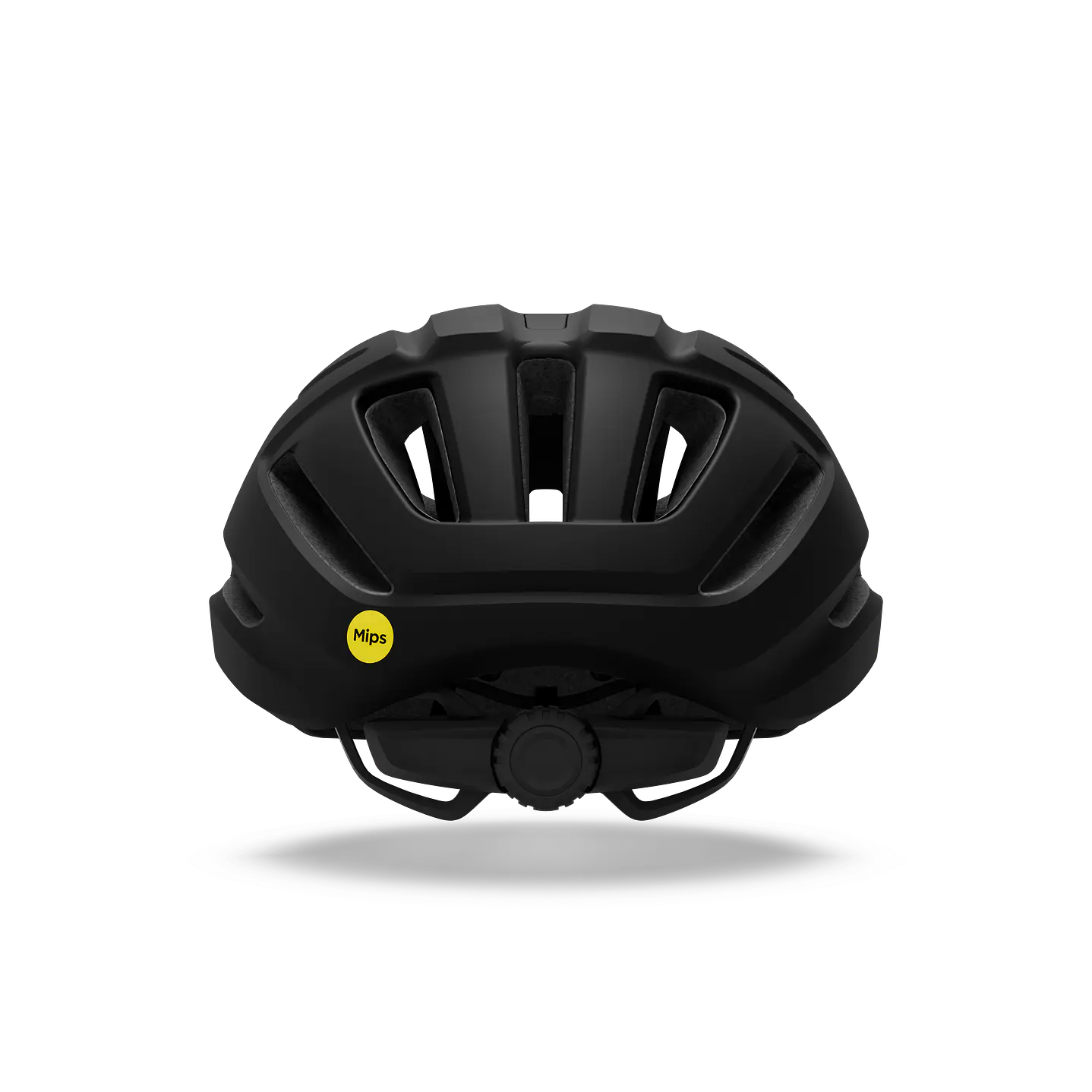 CASCO GIRO ISODE MIPS II MATTE BLACK T/U (38951-255-UA) 4