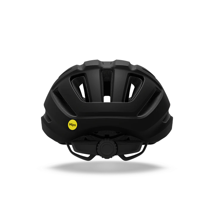 CASCO GIRO ISODE MIPS II MATTE BLACK T/U (38951-255-UA) 4