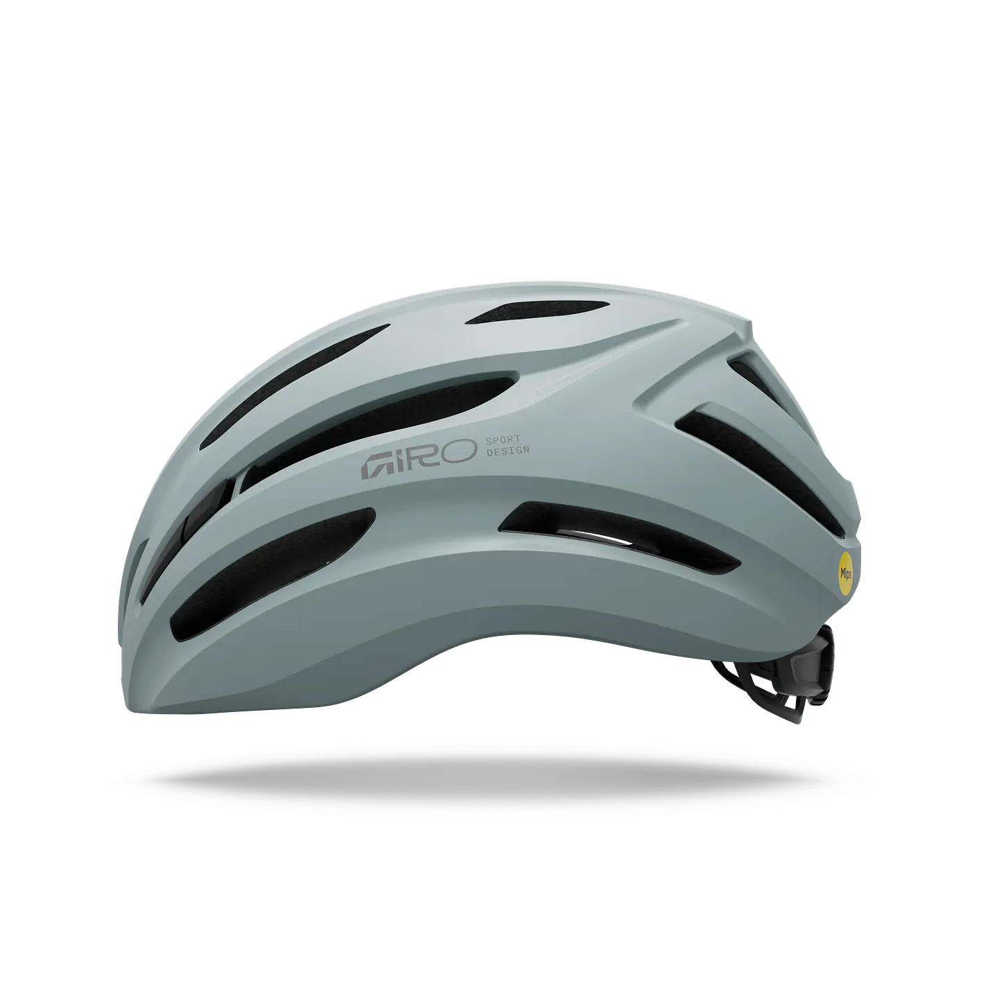 CASCO GIRO ISODE MIPS II MATTE SKY BLUE U (38951-D67-U) 2