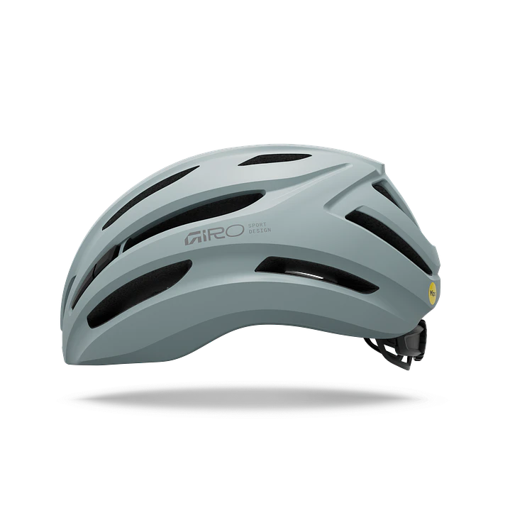 CASCO GIRO ISODE MIPS II MATTE SKY BLUE U (38951-D67-U) 2