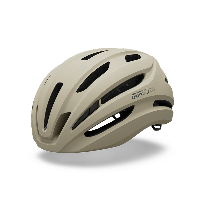 CASCO GIRO ISODE II MATTE STONE U (39274-224-U) 1