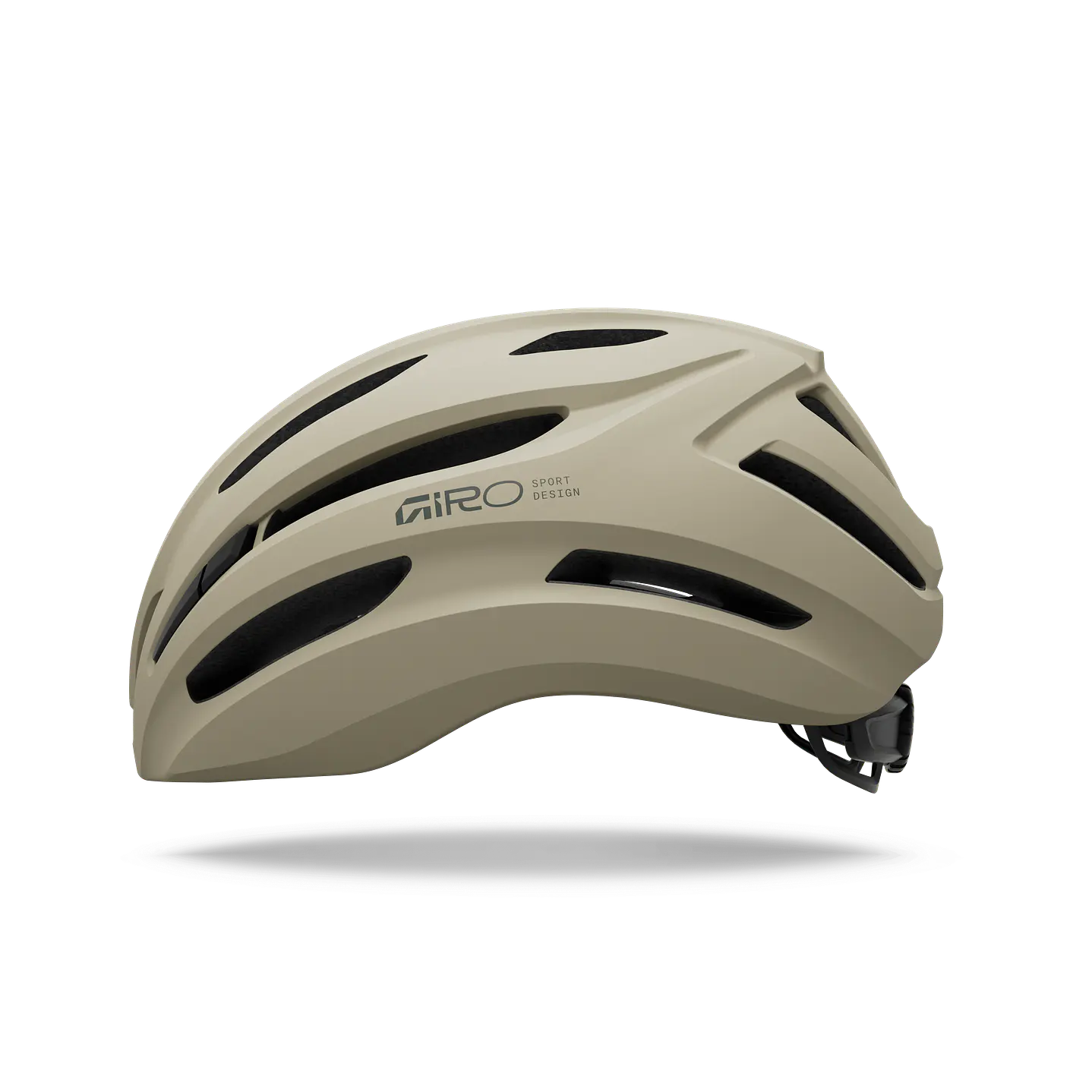 CASCO GIRO ISODE II MATTE STONE U (39274-224-U) 2